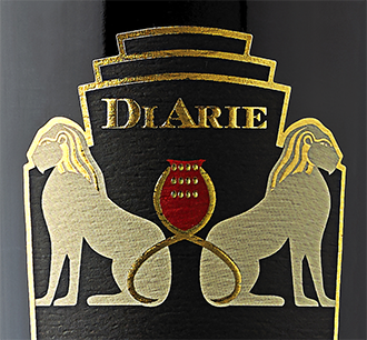 Di Arie Vineyards & Winery