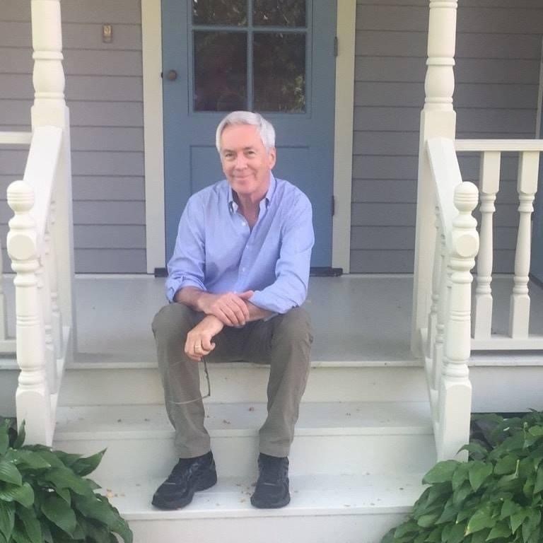 Michael O’Brien