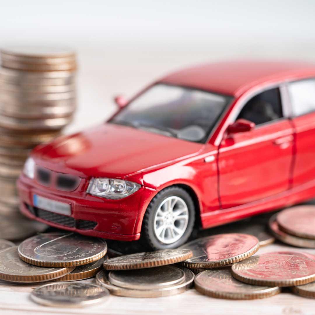 Vehicle Donation