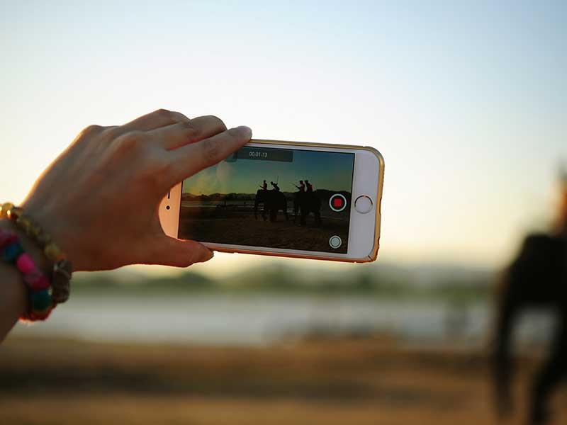 VideoFeaturesbutton