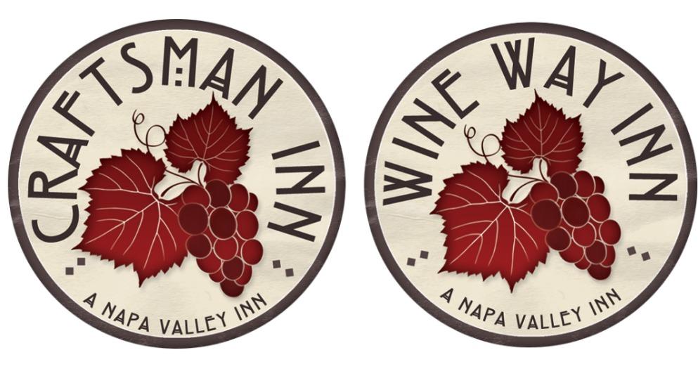 Craftsman Inn/Wine Way Inn
