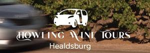 Howling Wine Tours