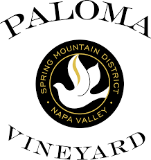 Paloma Vineyard