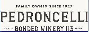 Pedroncelli Winery