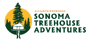 Sonoma Treehouse Adventures