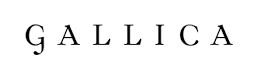 Gallica Wine