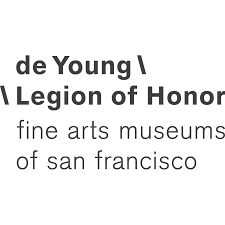 Fine Arts Museums SF