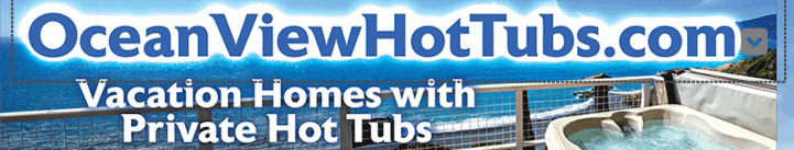 Oceanview Hot Tubs