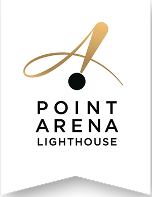 Point Arena Lighthouse