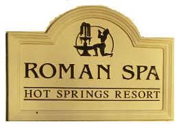 Roman Spa
