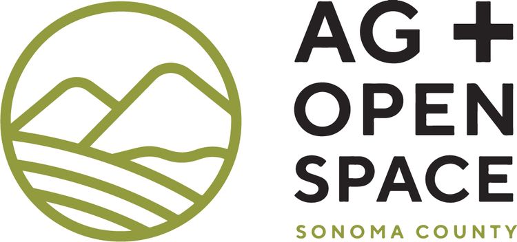 Sonoma County Open Space DIstrict