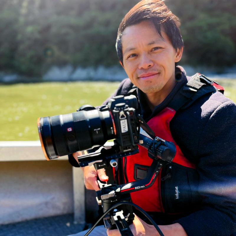 Copy of Charles Loi