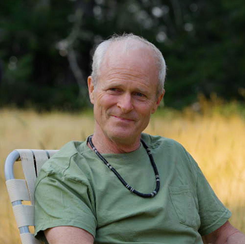 JOHN REID