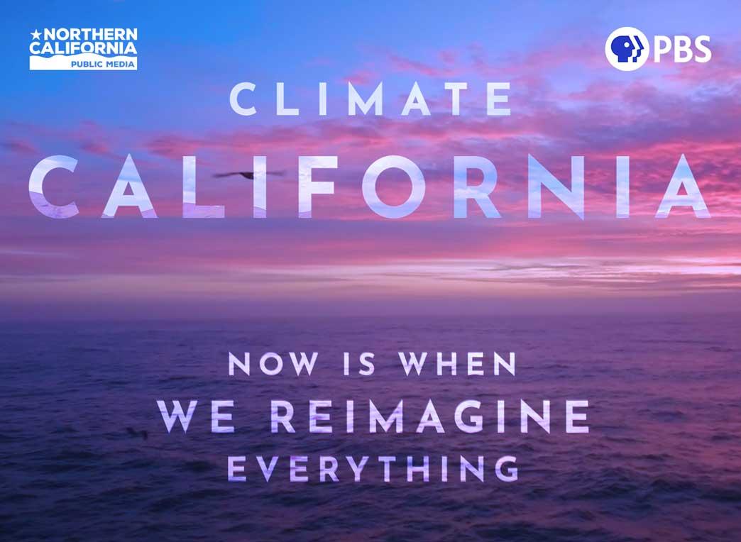 Poster Climate CA