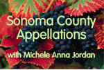 Sonoma County Appellations