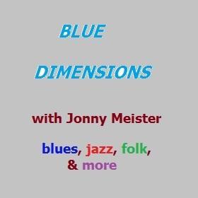 BlueDimensions series medium