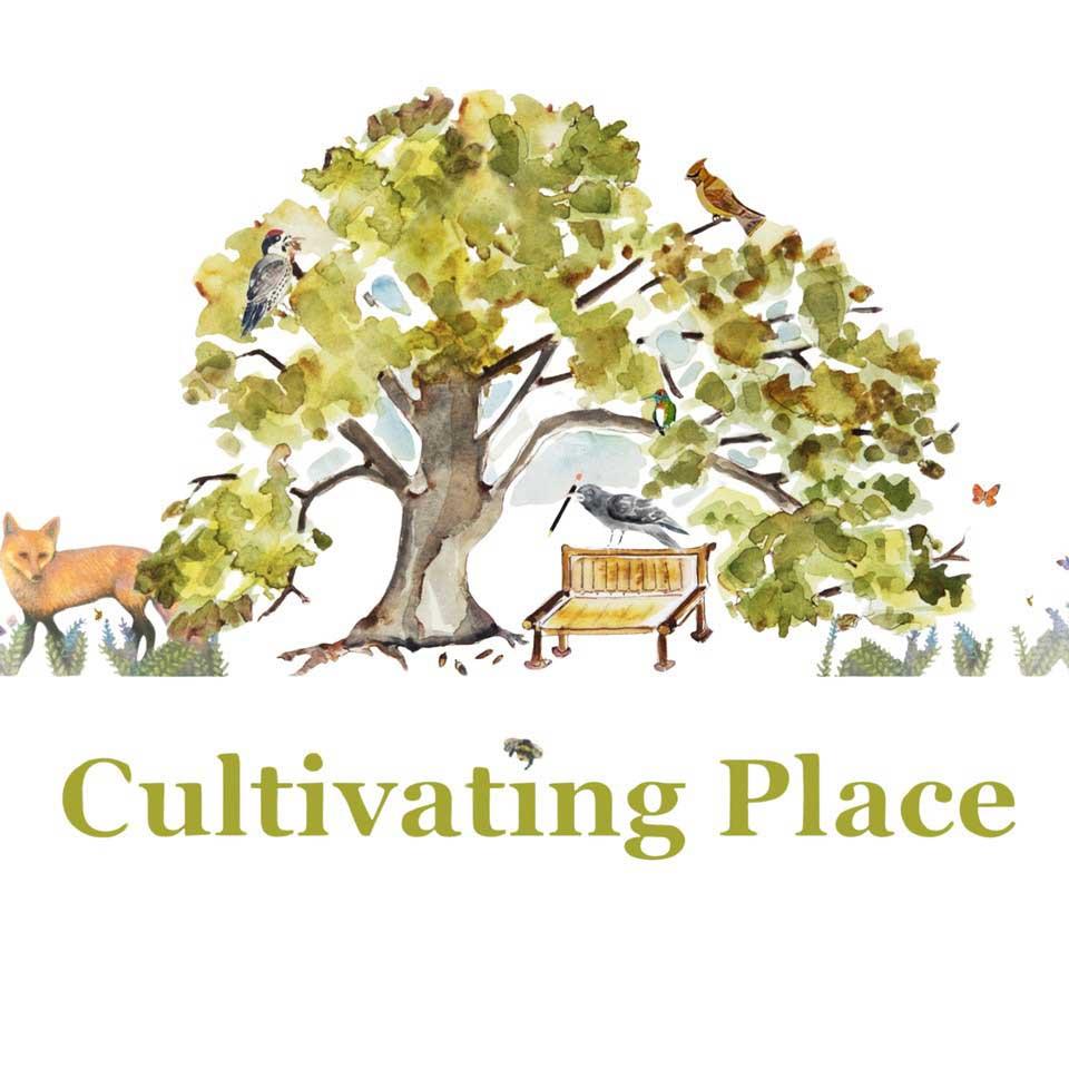 Cultivating Place Square 960x960 sm