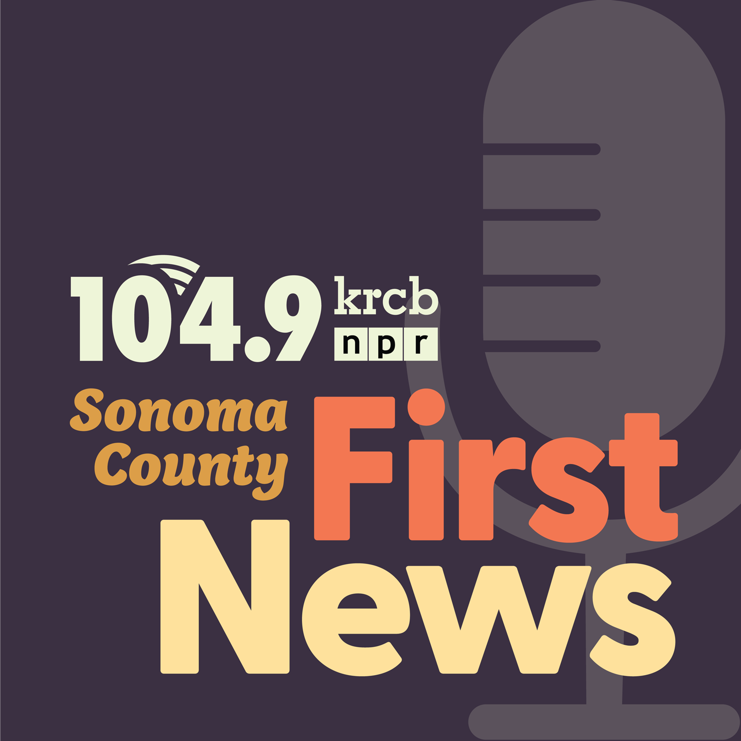 First News