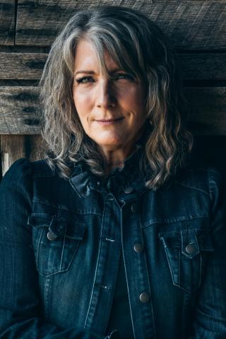 Kathy Mattea MountainStage