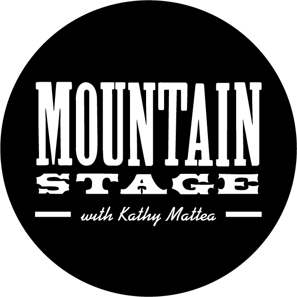 MountainStage RoundWhite large