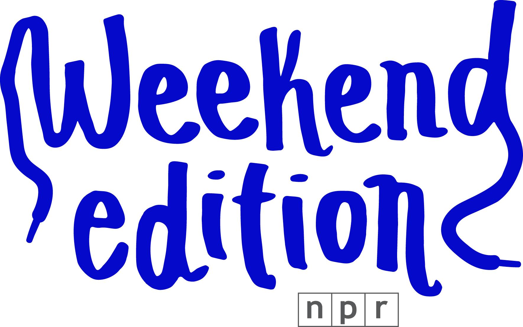 weekend edition