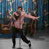 In 'Elvis,' an icon remains an icon, and little else