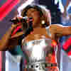 Remembering Tina Turner