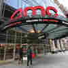 AMC Theaters reverses its decision to price tickets based on where customers sit