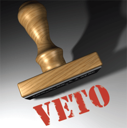 Veto-1