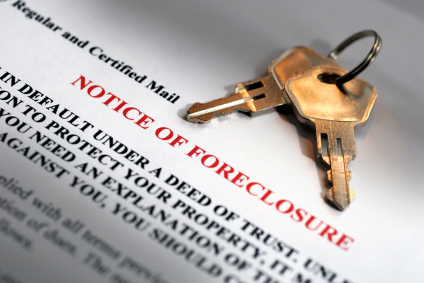 california-foreclosure-