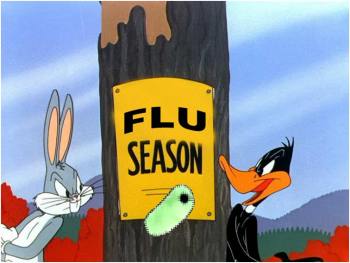 Loony_tunes_flu