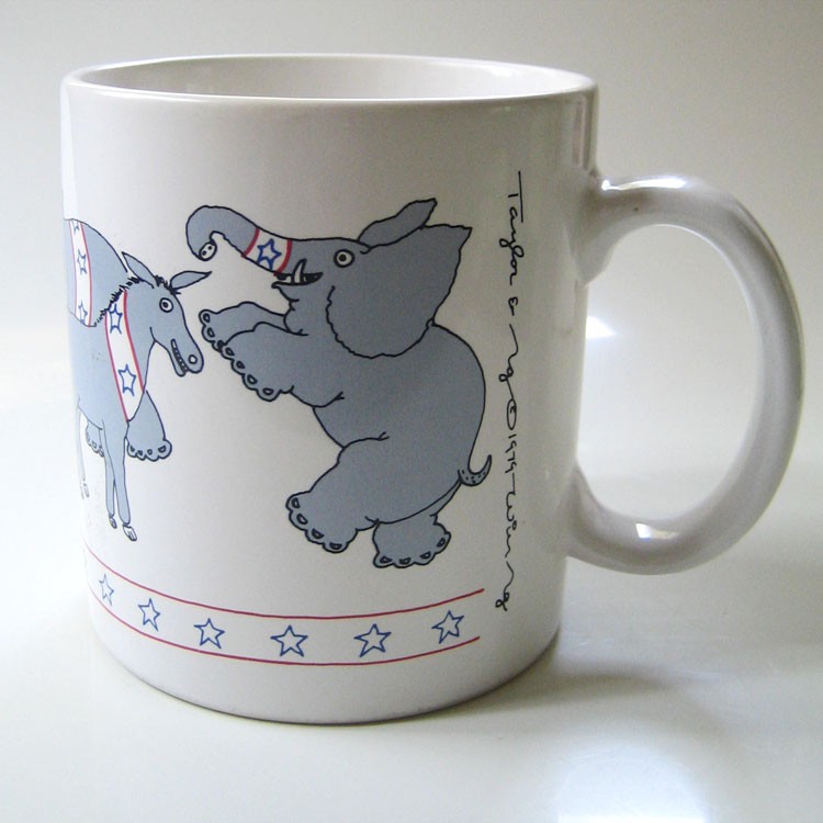 mug