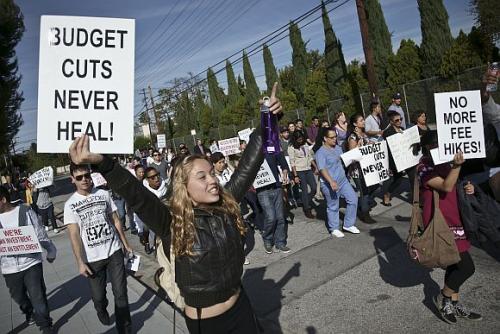 CSU_protest