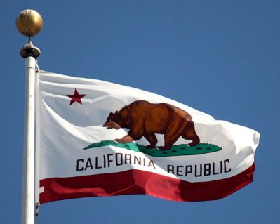 California-Flag