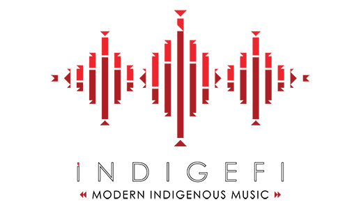 INDIGEFI Logo Retina