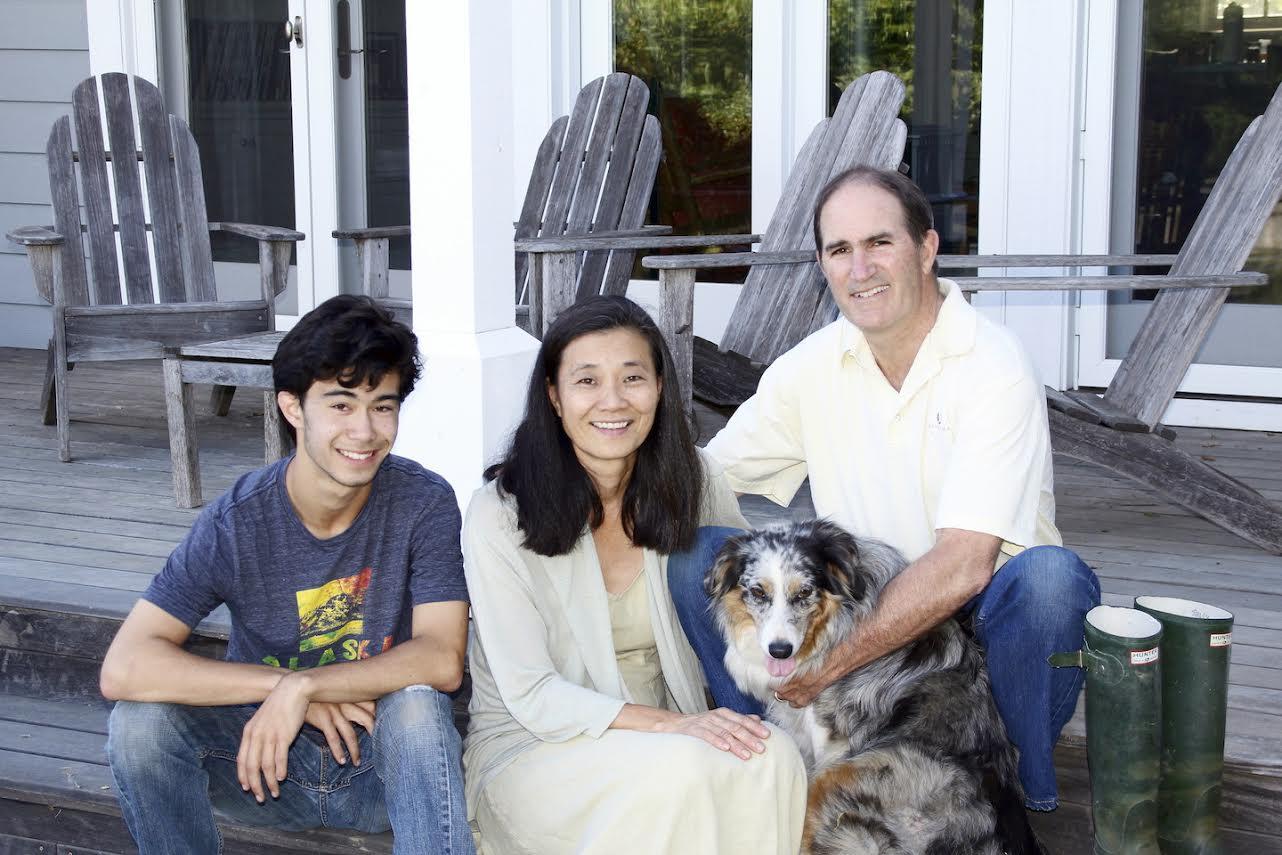 sullivan fam