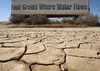 DROUGHT