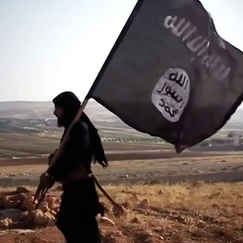 isis square