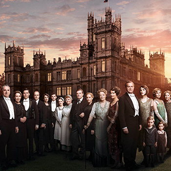downton square