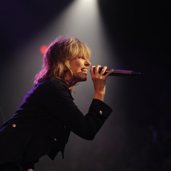pretenders