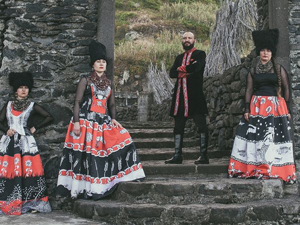 DakhaBrakha 603x452