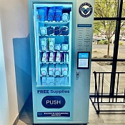 Health To Go