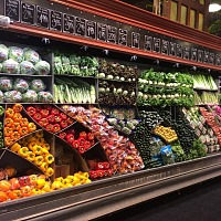 Groceries