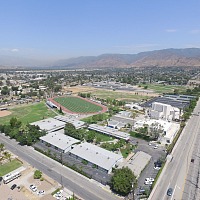 San Bernadino