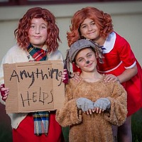 Annie