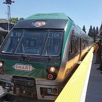 Smart Train
