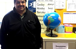 Alejandro Lopez