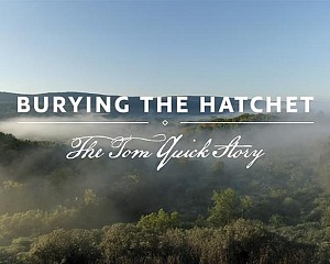 Burying the Hatchet: The Tom Quick Story realwildwest 603