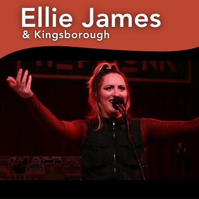 EllieJames Kingsborough