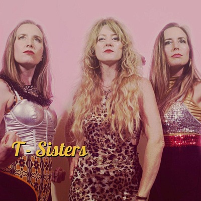 tsisters